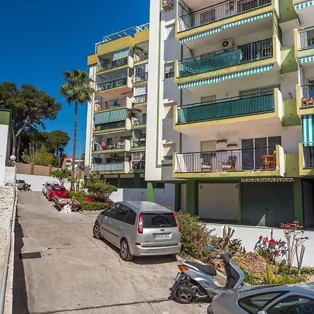 Apartment Yellow Torremolinos