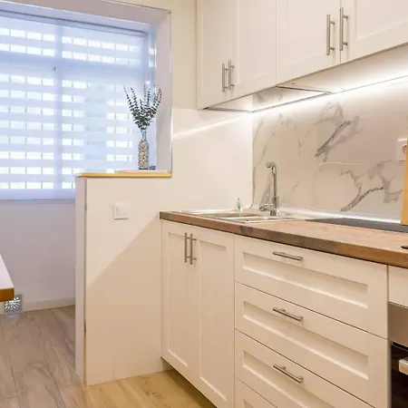 Yellow Apartamento