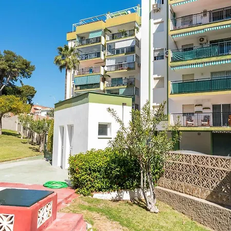 Yellow Apartamento *