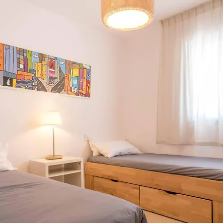 Yellow Appartement