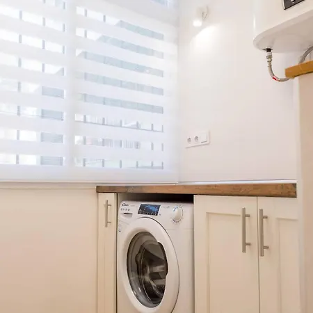 Appartement Yellow Torremolinos
