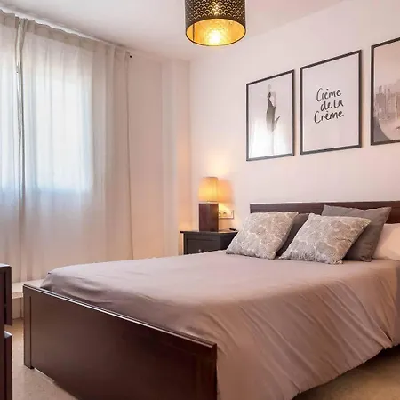 Yellow Appartement Torremolinos