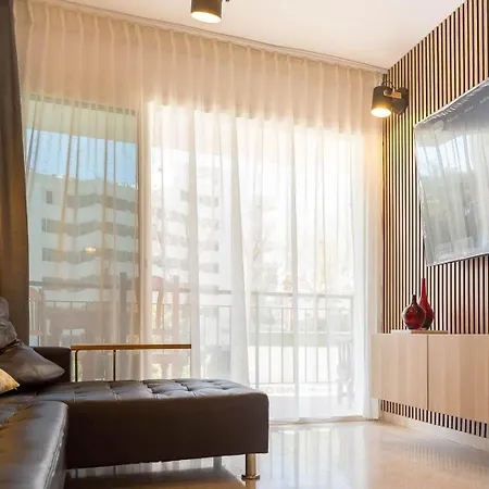 Appartement Yellow Torremolinos
