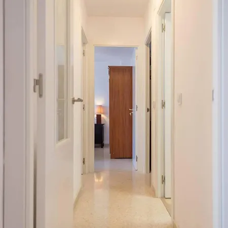 Appartement Yellow *